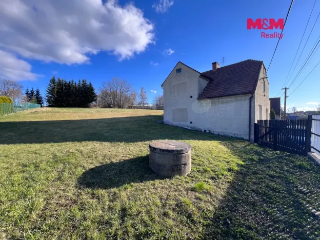 Prodej rodinného domu, Protivanov, Na Bardóně, 180 m2