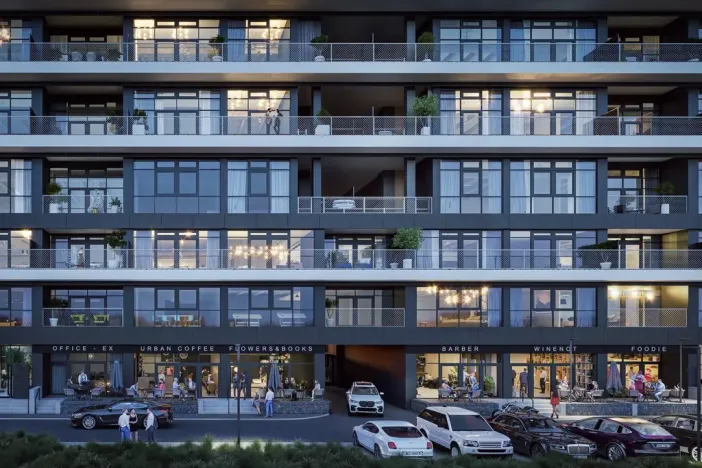 Prodej kanceláře, Praha - Modřany, Československého exilu, 17 m2