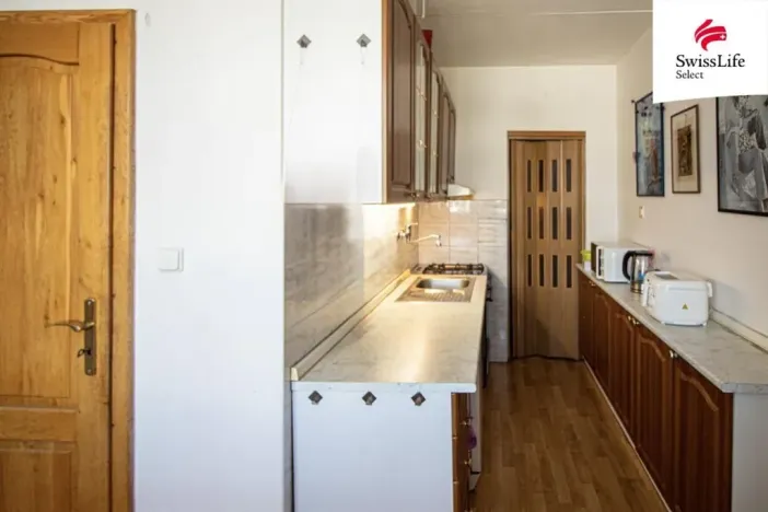 Prodej bytu 3+1, Jihlava, Březinova, 71 m2