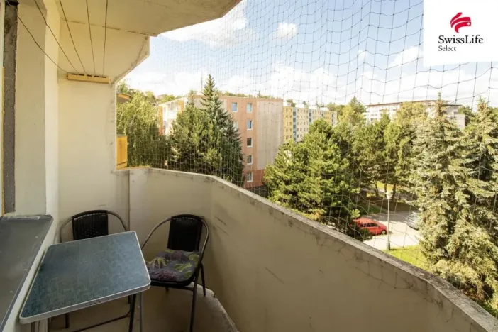 Prodej bytu 3+1, Jihlava, Březinova, 71 m2