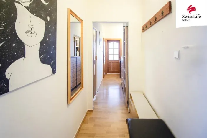 Prodej bytu 3+1, Jihlava, Březinova, 71 m2