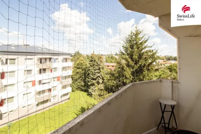 Prodej bytu 3+1, Jihlava, Březinova, 71 m2