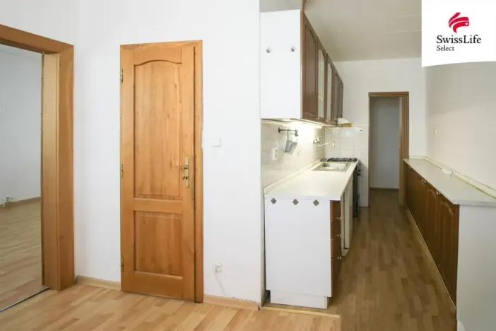 Prodej bytu 3+1, Jihlava, Březinova, 71 m2