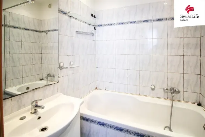 Prodej bytu 3+1, Jihlava, Březinova, 71 m2
