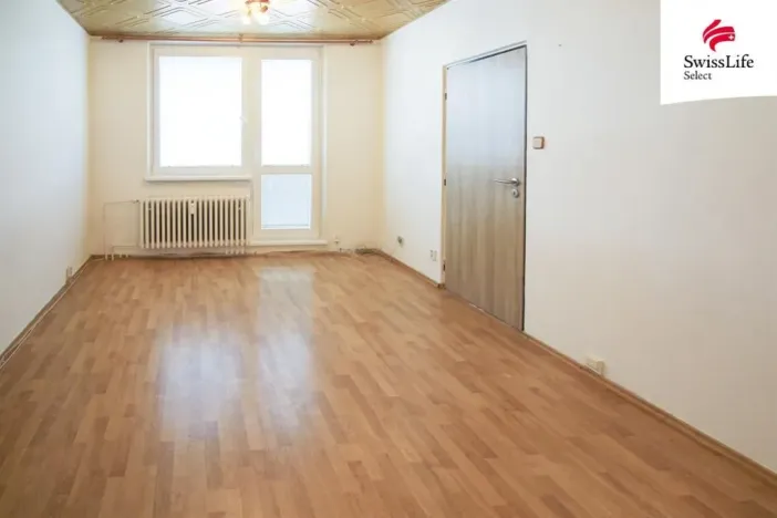 Prodej bytu 3+1, Jihlava, Březinova, 71 m2