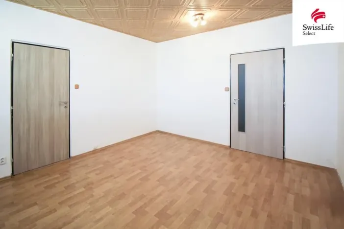 Prodej bytu 3+1, Jihlava, Březinova, 71 m2