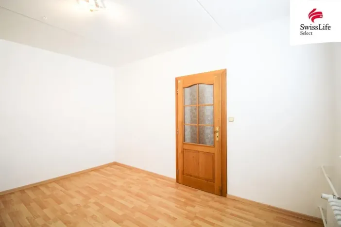 Prodej bytu 3+1, Jihlava, Březinova, 71 m2