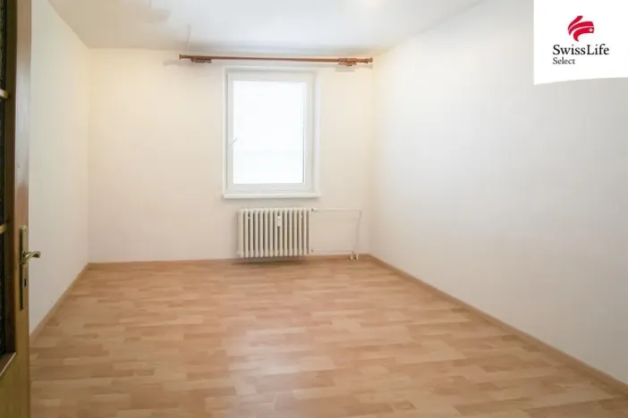 Prodej bytu 3+1, Jihlava, Březinova, 71 m2
