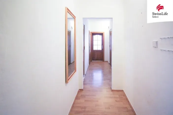 Prodej bytu 3+1, Jihlava, Březinova, 71 m2