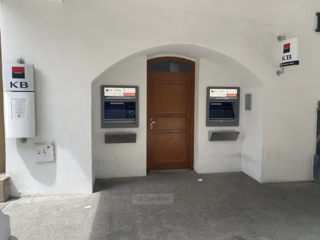 Prodej komerční nemovitosti, České Budějovice - České Budějovice 1, Krajinská, 15 m2