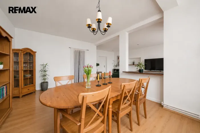 Pronájem bytu 4+1, Hronov, T. G. Masaryka, 135 m2