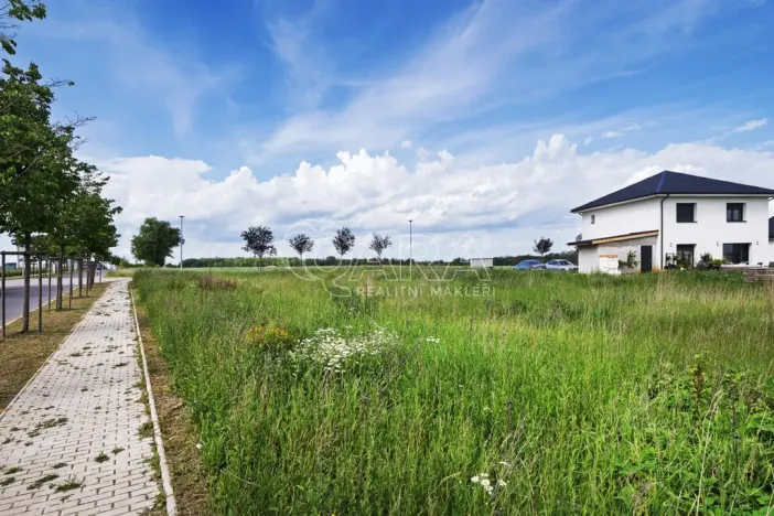 Prodej domu na klíč, Vysoký Újezd, U Křížku, 189 m2