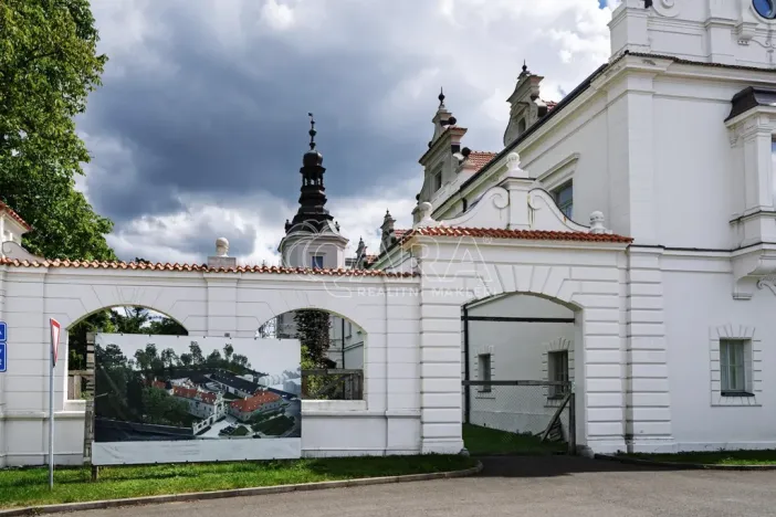 Prodej domu na klíč, Vysoký Újezd, U Křížku, 189 m2