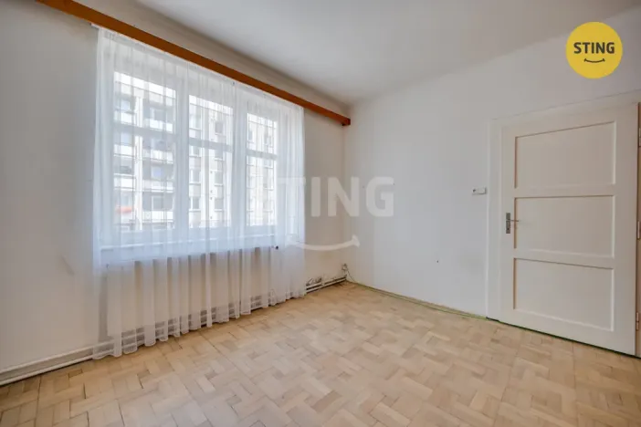 Prodej činžovního domu, Přerov, Bratrská, 320 m2