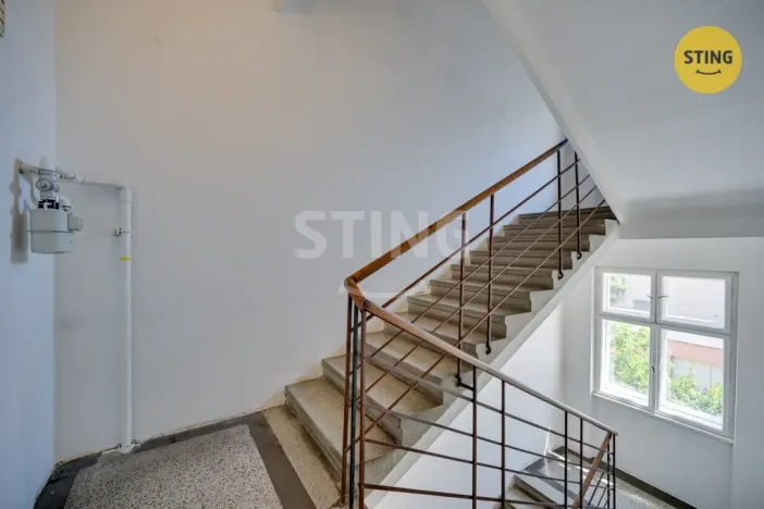 Prodej činžovního domu, Přerov, Bratrská, 320 m2