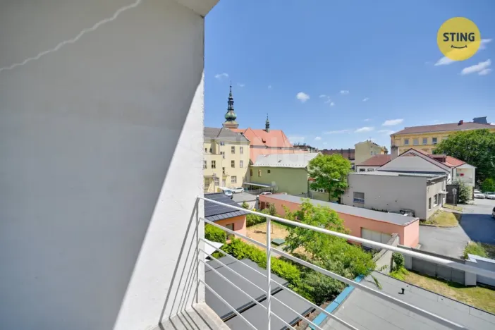 Prodej činžovního domu, Přerov, Bratrská, 320 m2