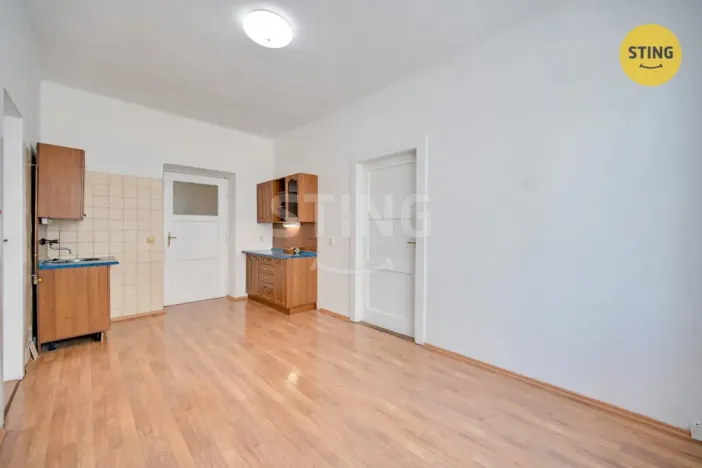 Prodej činžovního domu, Přerov, Bratrská, 320 m2
