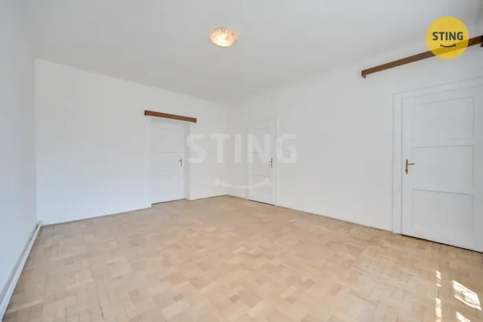 Prodej činžovního domu, Přerov, Bratrská, 320 m2