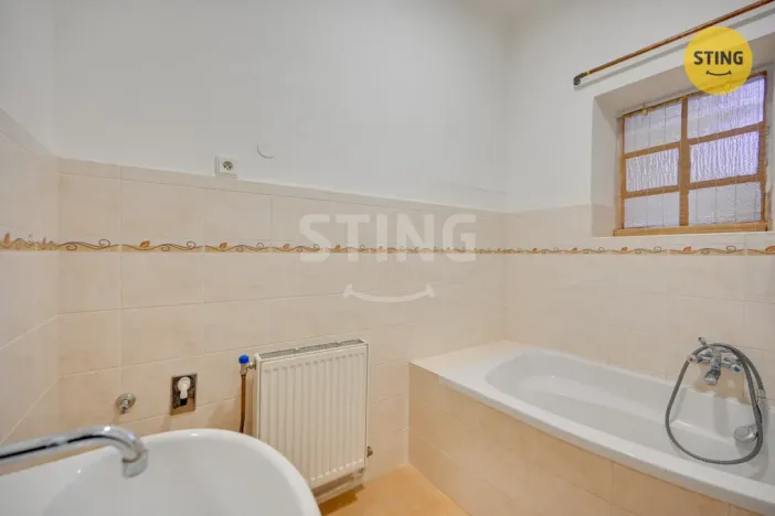 Prodej činžovního domu, Přerov, Bratrská, 320 m2