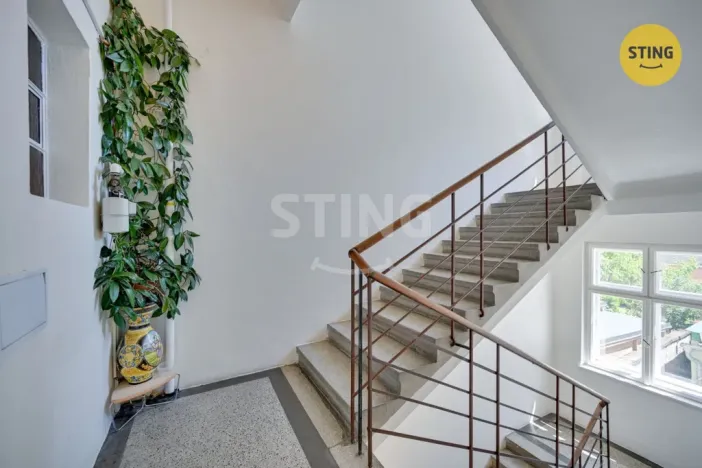 Prodej činžovního domu, Přerov, Bratrská, 320 m2