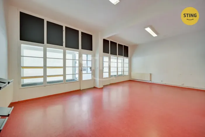 Prodej činžovního domu, Přerov, Bratrská, 320 m2