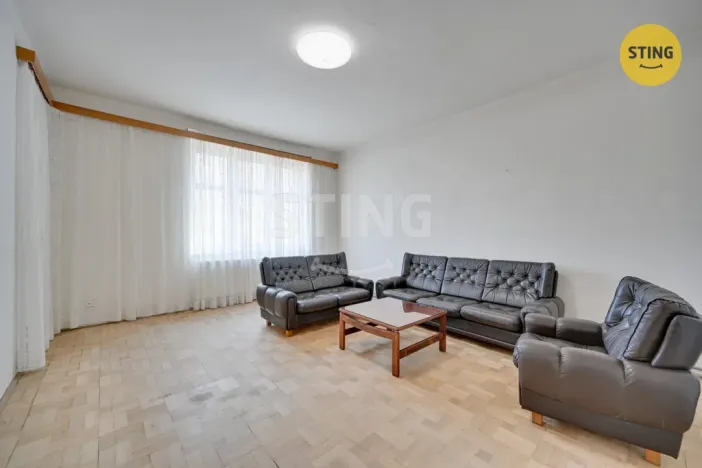 Prodej vícegeneračního domu, Přerov, Bratrská, 320 m2
