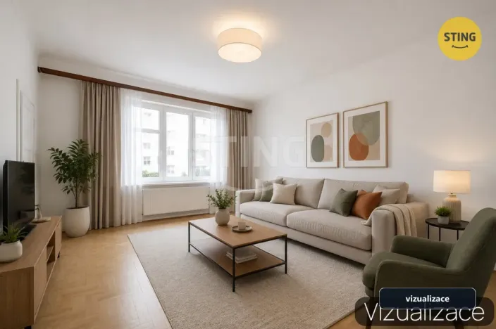 Prodej vícegeneračního domu, Přerov, Bratrská, 320 m2