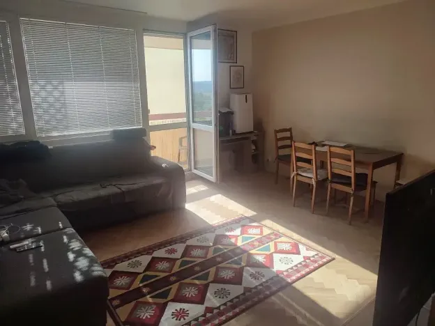 Pronájem bytu 2+kk, Brno, Uzbecká, 49 m2