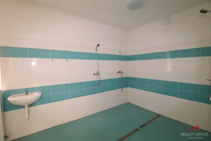 Pronájem komerční nemovitosti, Děčín - Děčín IV-Podmokly, Mírové nám., 373 m2