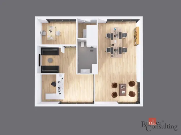 Prodej obchodního prostoru, Plzeň - Černice, Vltavínová, 108 m2