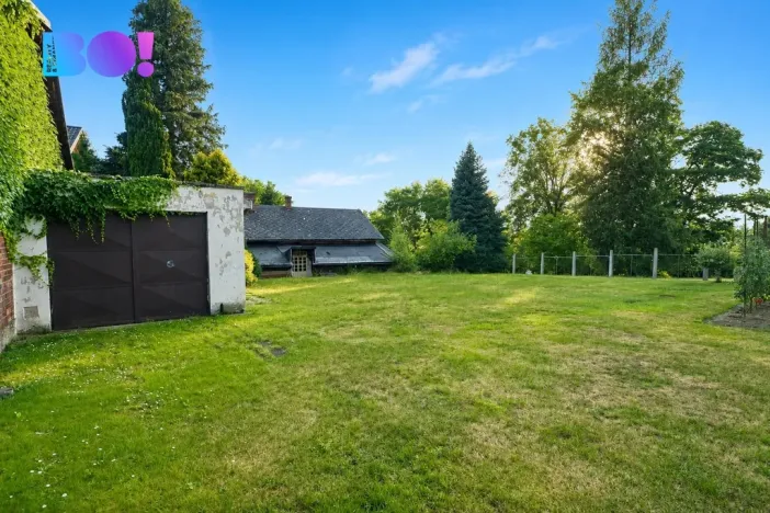 Prodej rodinného domu, Hlučín, Gen. Svobody, 180 m2