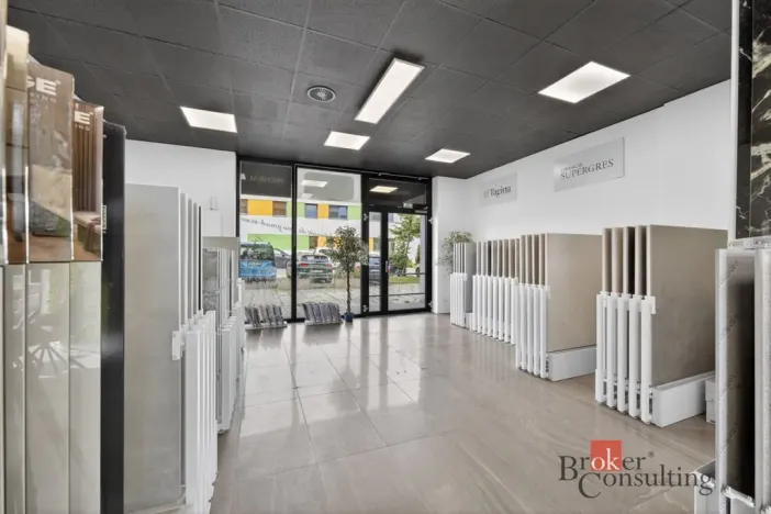 Prodej obchodního prostoru, Plzeň - Černice, Vltavínová, 59 m2