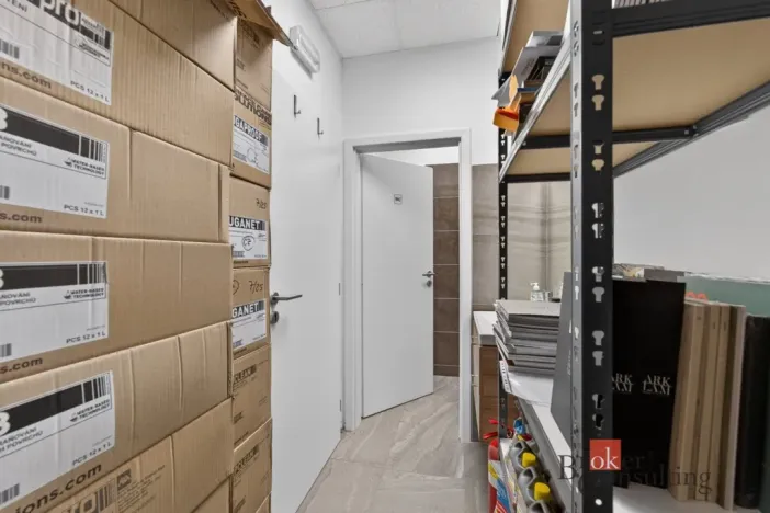 Prodej obchodního prostoru, Plzeň - Černice, Vltavínová, 59 m2