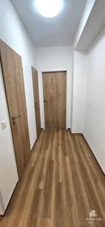 Pronájem bytu 2+1, Brno, Hlaváčkova, 55 m2