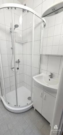 Pronájem bytu 2+1, Brno, Hlaváčkova, 55 m2