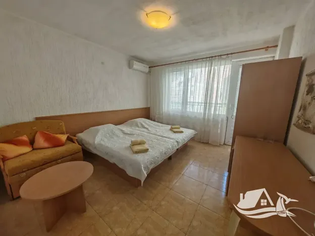 Prodej bytu 4+kk, Sveti Vlas, Bulharsko, 110 m2