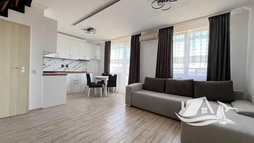 Prodej bytu 3+kk, Nesebar, Bulharsko, 105 m2