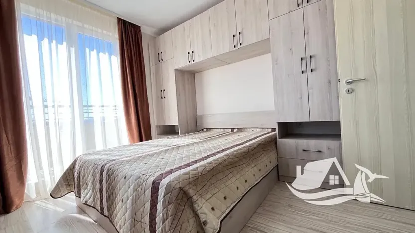 Prodej bytu 3+kk, Nesebar, Bulharsko, 105 m2