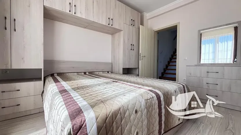 Prodej bytu 3+kk, Nesebar, Bulharsko, 105 m2