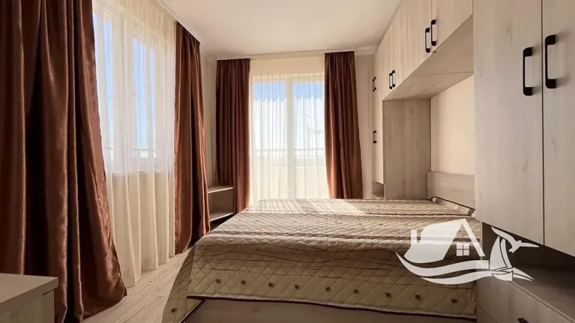 Prodej bytu 3+kk, Nesebar, Bulharsko, 105 m2
