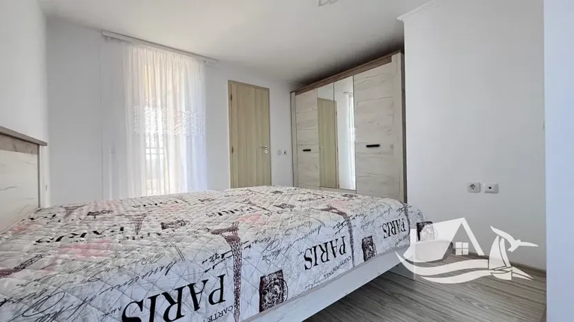 Prodej bytu 3+kk, Nesebar, Bulharsko, 105 m2