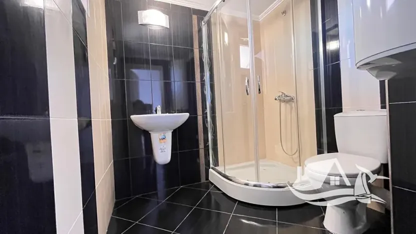Prodej bytu 3+kk, Nesebar, Bulharsko, 105 m2