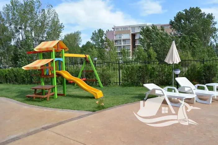 Prodej bytu 3+kk, Nesebar, Bulharsko, 105 m2