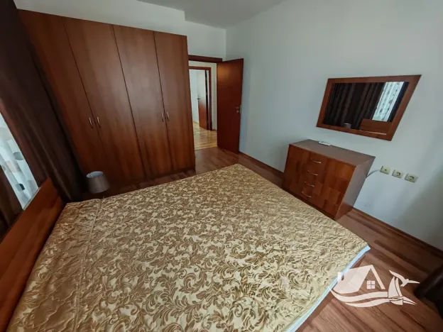 Prodej bytu 3+kk, Sveti Vlas, Bulharsko, 67 m2