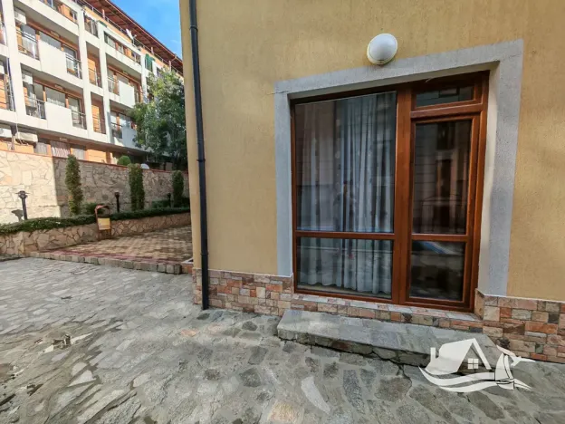 Prodej bytu 3+kk, Sveti Vlas, Bulharsko, 67 m2