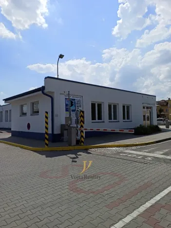 Pronájem skladu, Olomouc - Lazce, Lazecká, 80 m2