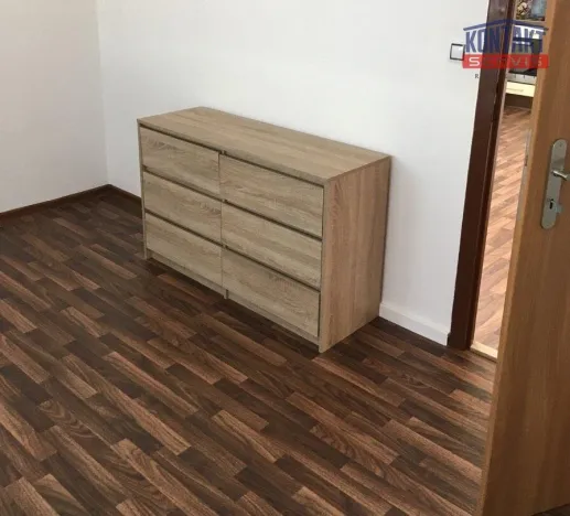 Pronájem bytu 2+kk, České Budějovice - České Budějovice 2, 42 m2