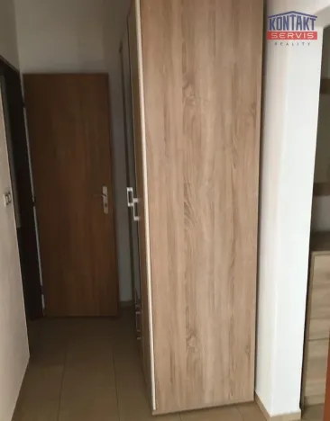 Pronájem bytu 2+kk, České Budějovice - České Budějovice 2, 42 m2
