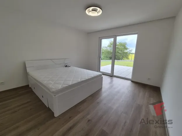 Pronájem rodinného domu, Brandýs nad Labem-Stará Boleslav - Brandýs nad Labem, Brázdimská, 158 m2