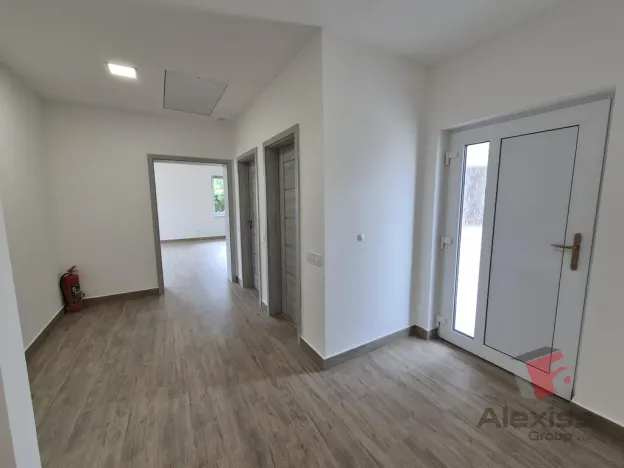 Pronájem rodinného domu, Brandýs nad Labem-Stará Boleslav - Brandýs nad Labem, Brázdimská, 158 m2